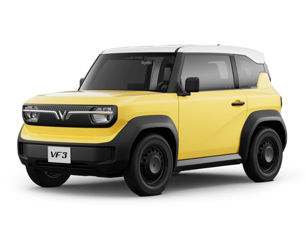 VinFast VF 3